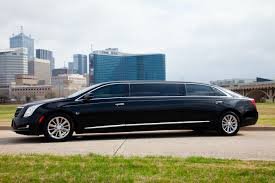 Ed Limo Services